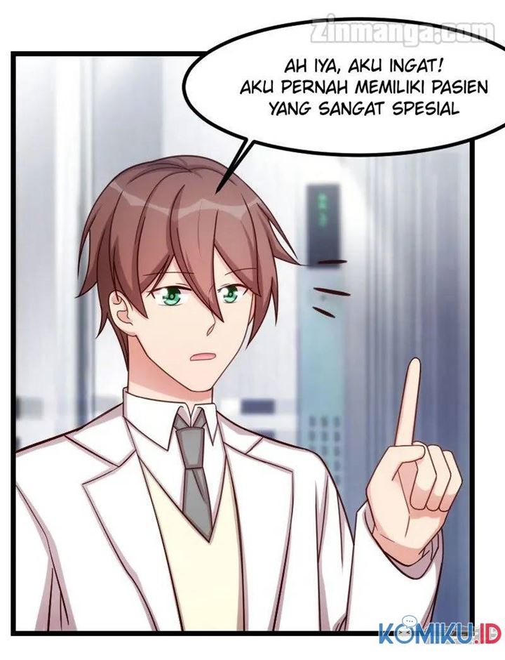 CEO’s Sudden Proposal Chapter 190 Bahasa Indonesia